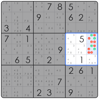 krazy sudoku