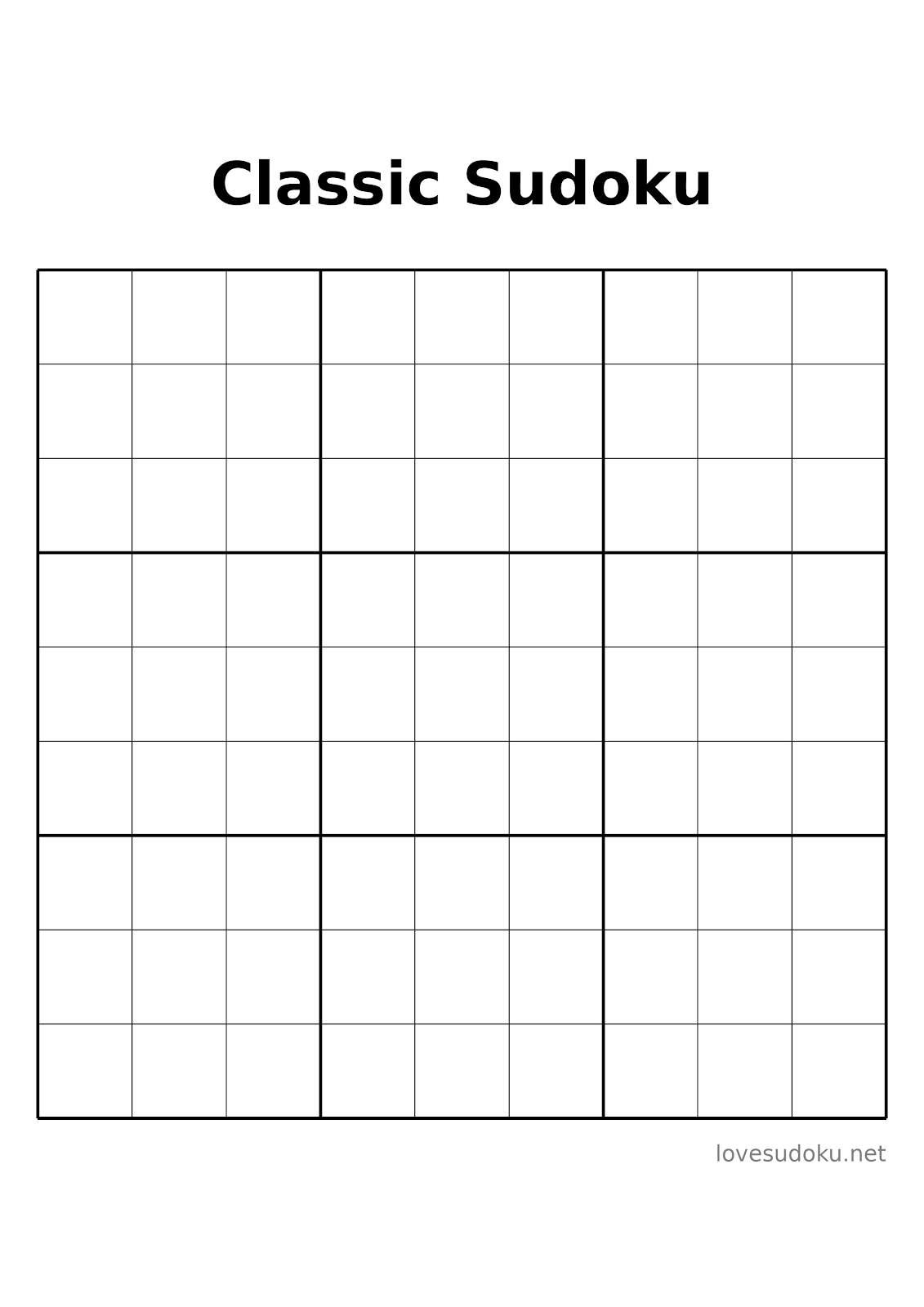 daily sudoku new york times